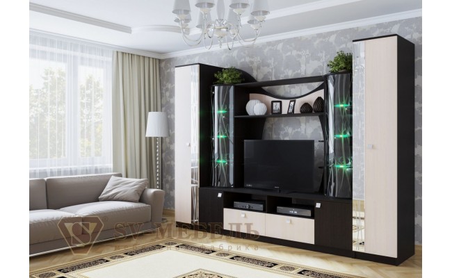 ГАММА-15, МОДУЛЬНАЯ