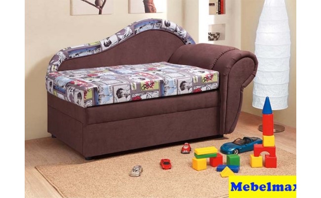 Тахта «Гном»