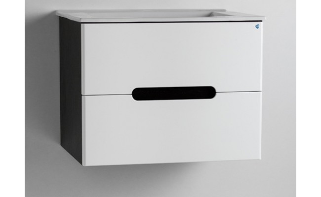 44.201 Тумба под умывальник 60 Сингл