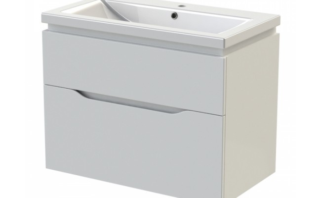 86.03 Тумба подвесная Nola 80