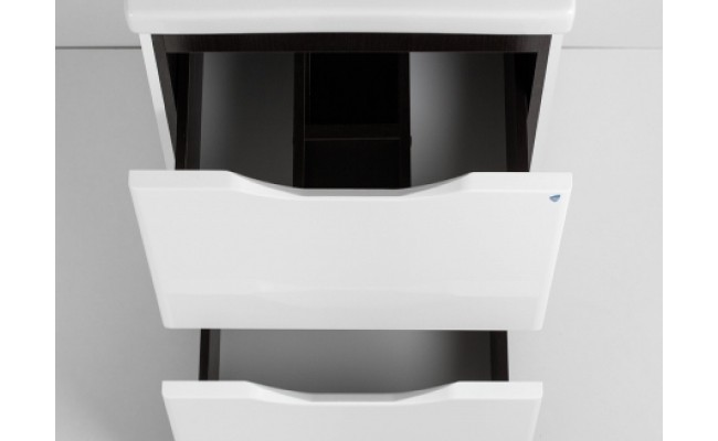 Тумба под умывальник 60 Латтэ напольная