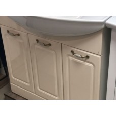 Тумба под умывальник 80 Аврора