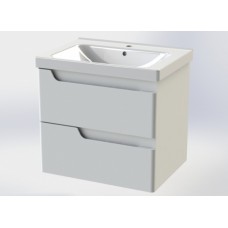 98.02 Тумба под умывальник Милано 80