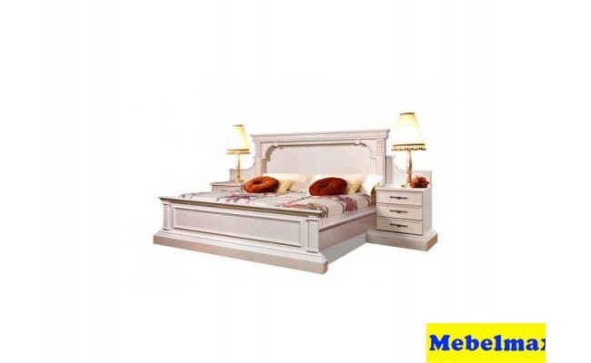 Кровать Верона -27М