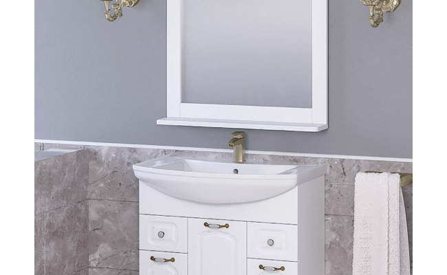 Мебель для ванной Анна