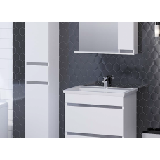 Мебель для ванной Бергамо