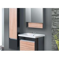 Мебель для ванной Домино