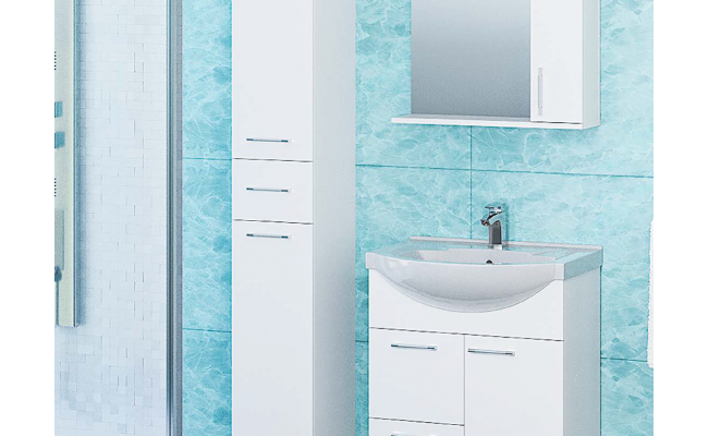 Мебель для ванной ЭКО+