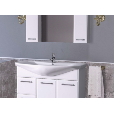 Мебель для ванной Камия