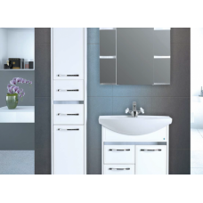 Мебель для ванной Сильвер