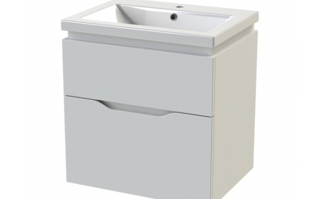 Тумба подвесная Nola 60