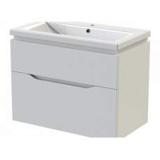 Тумба подвесная Nola 80