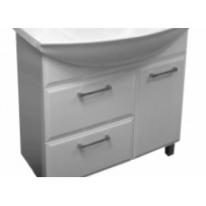 Тумба под умывальник Камиа 105