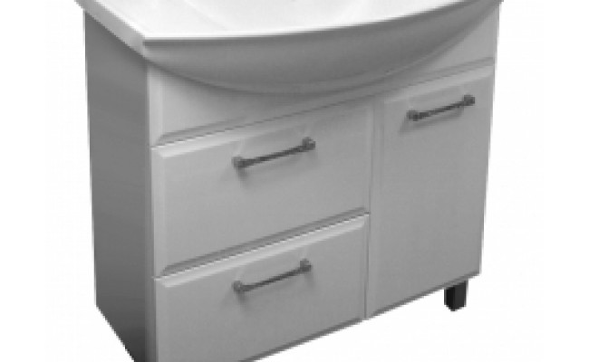 Тумба под умывальник Камиа 105