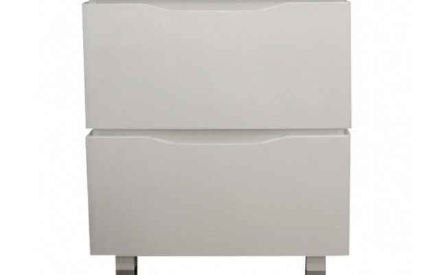 Тумба под умывальник 60 Латтэ напольная (TANDEMBOX antaro Blum)