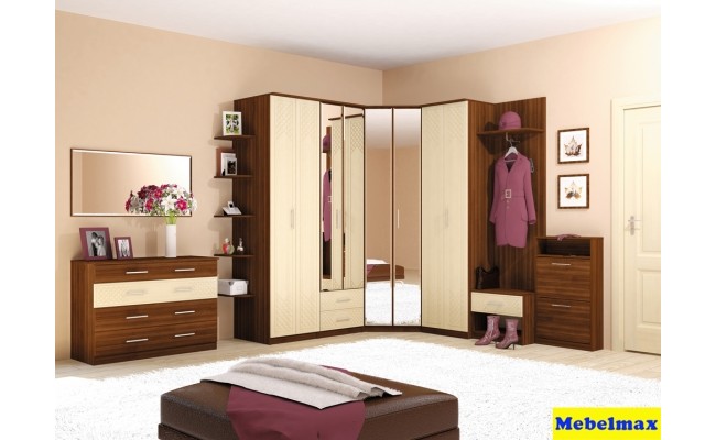 Прихожия ВИКТОРИЯ