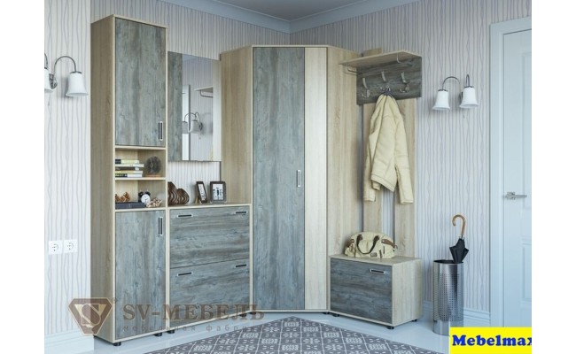 Прихожая "Визит-1"