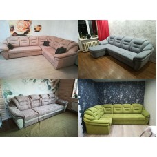 Модульная Система "Яхонт"