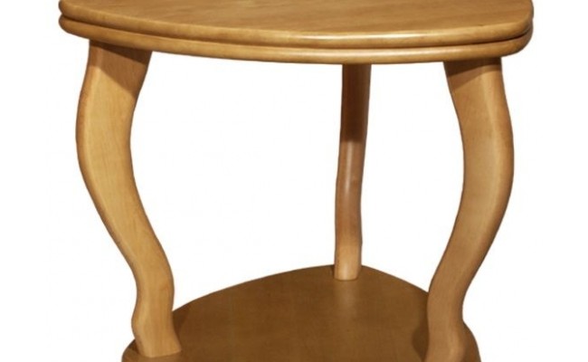 Стол журнальный 002.02-01 (Т)