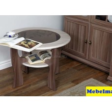 Стол журнальный Маджеста-6