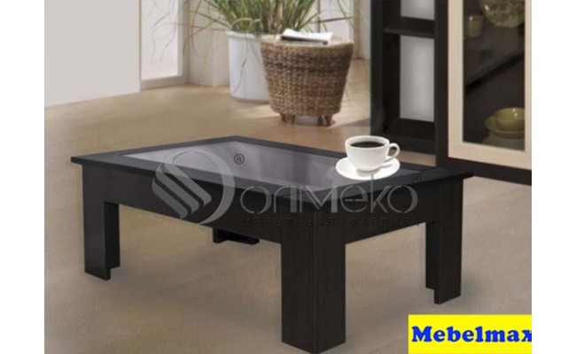 Стол журнальный Маджеста-8