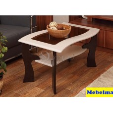 Стол журнальный Маджеста-9