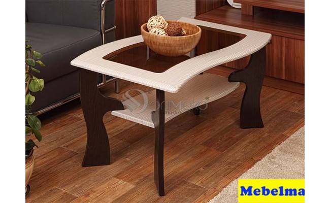 Стол журнальный Маджеста-9