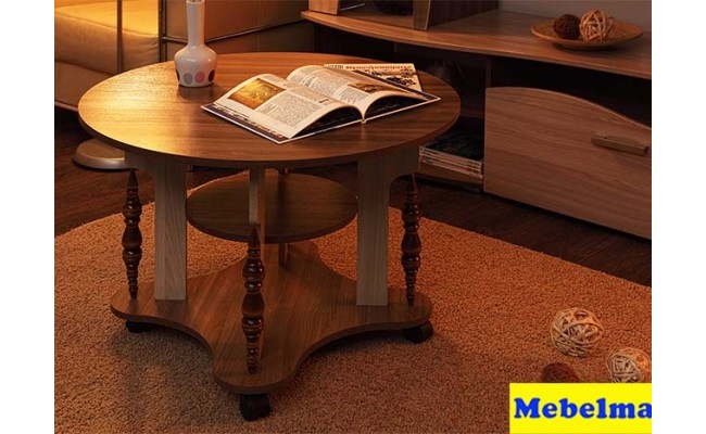 Стол журнальный Сатурн-М03