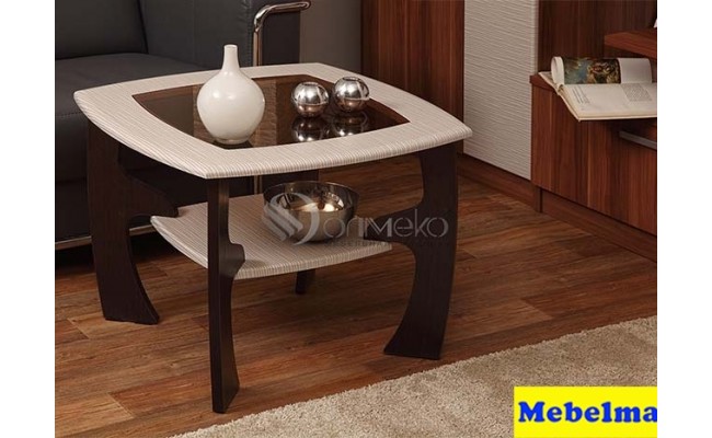 СТОЛ ЖУРНАЛЬНЫЙ ADA ВИШНЯ