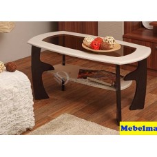 Стол журнальный Маджеста-3