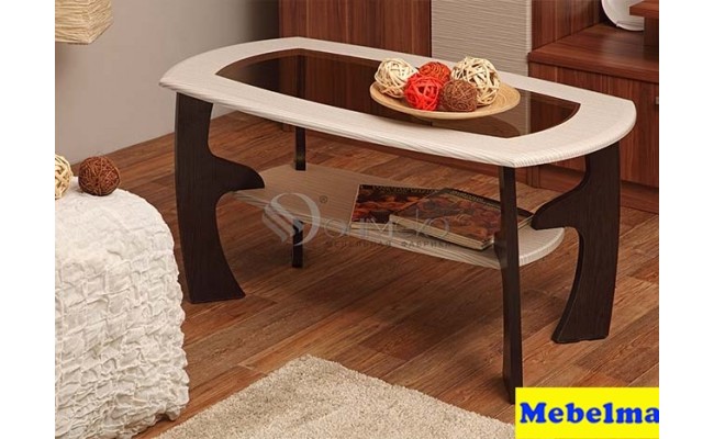 Стол журнальный Маджеста-3