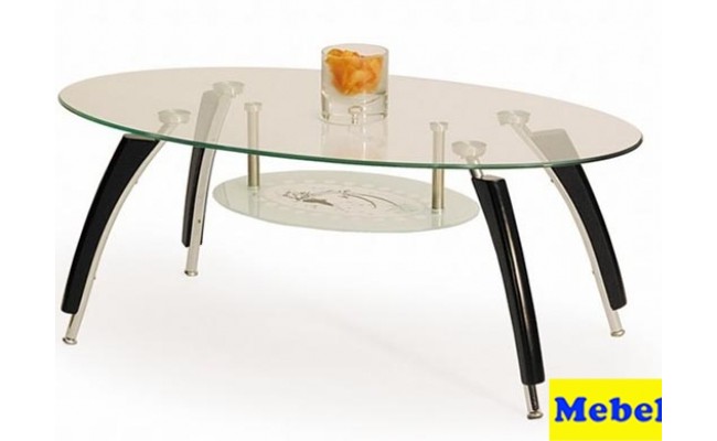 СТОЛ ЖУРНАЛЬНЫЙ ADA ВЕНГЕ