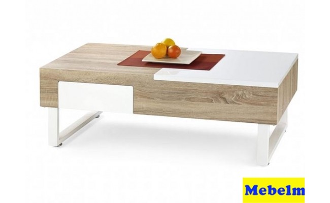 СТОЛ ЖУРНАЛЬНЫЙ РАСКЛАДНОЙ ALABAMA