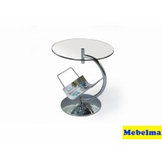 СТОЛ ЖУРНАЛЬНЫЙ ALMA