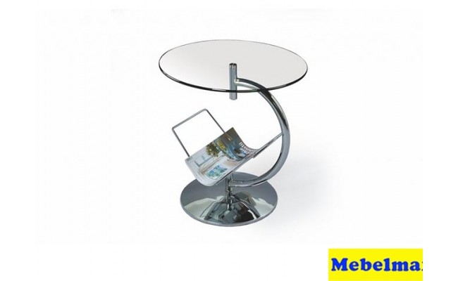 СТОЛ ЖУРНАЛЬНЫЙ ALMA