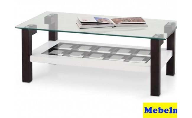 СТОЛ ЖУРНАЛЬНЫЙ ALTEA H ВЕНГЕ