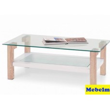 СТОЛ ЖУРНАЛЬНЫЙ ALTEA H ДУБ СОНОМА