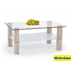 СТОЛ ЖУРНАЛЬНЫЙ AMELIA ДУБ СОНОМА